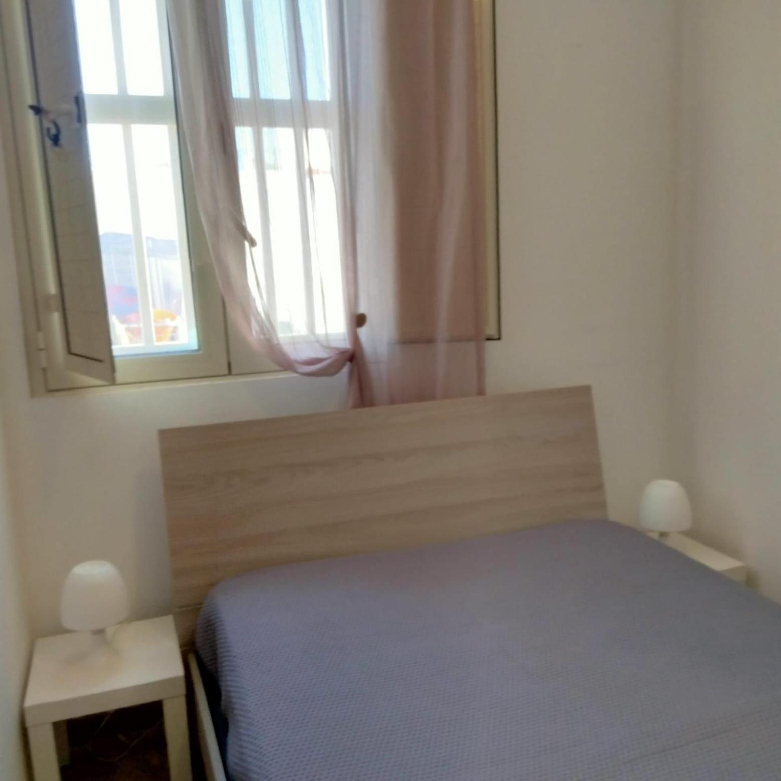 Villa Tellina Mare Luna Granelli Eksteriør billede