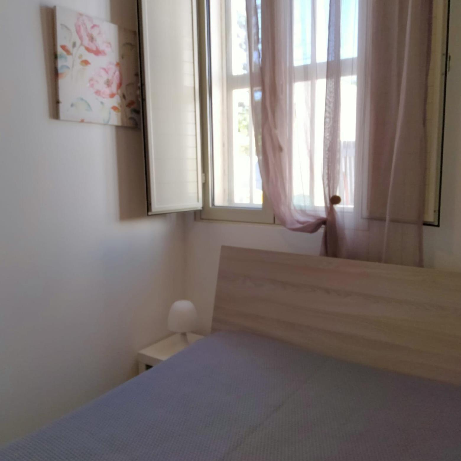 Villa Tellina Mare Luna Granelli Eksteriør billede