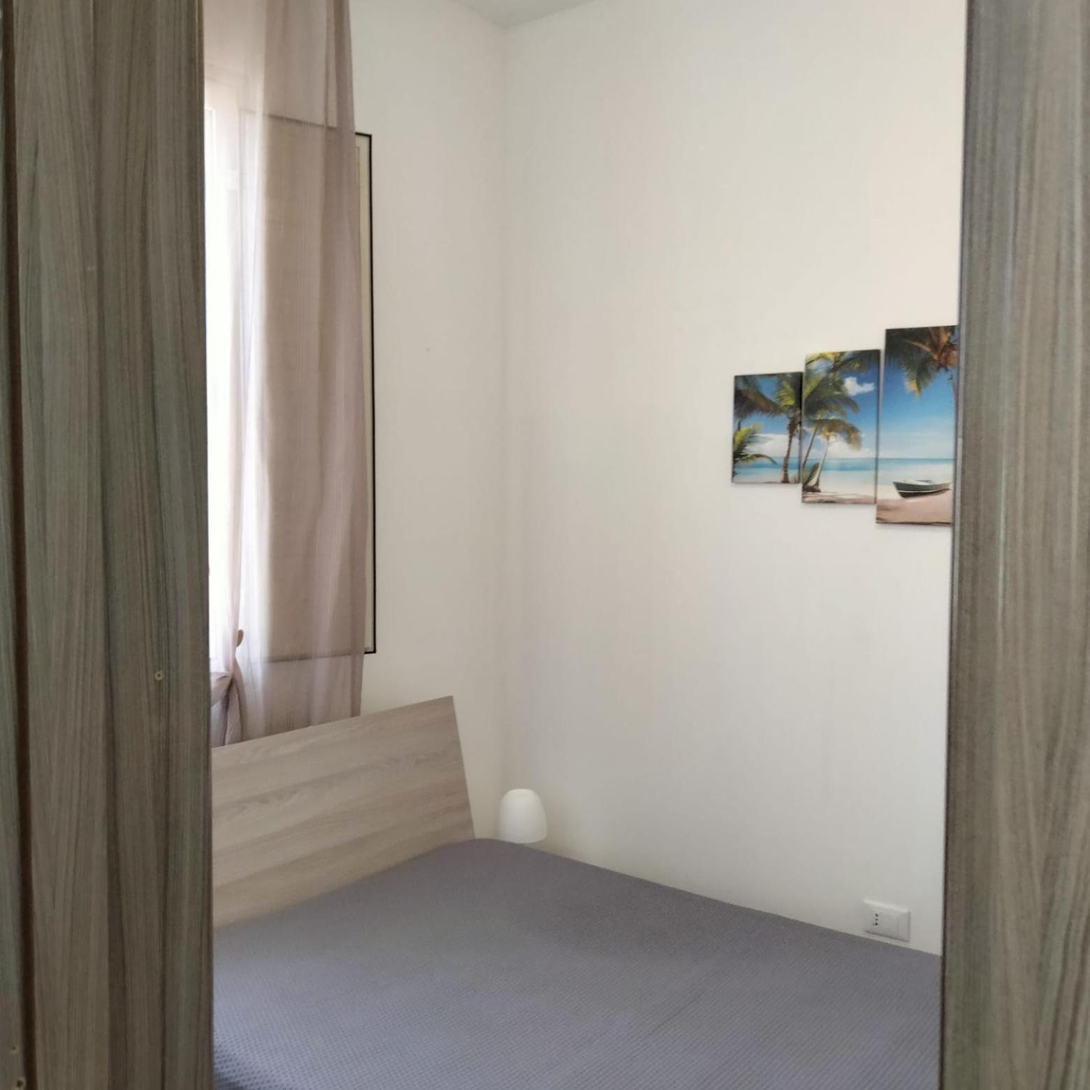 Villa Tellina Mare Luna Granelli Eksteriør billede