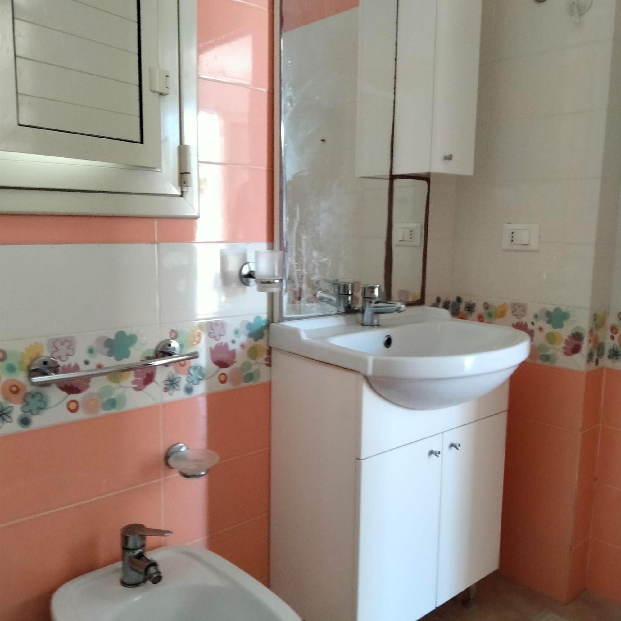 Villa Tellina Mare Luna Granelli Eksteriør billede